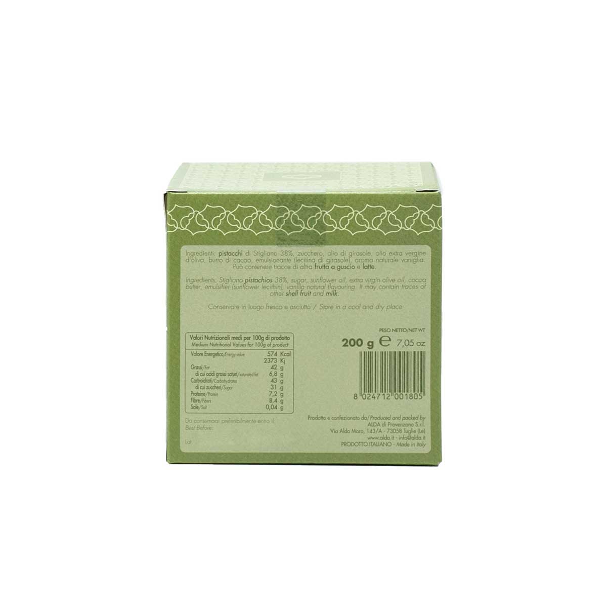 crema-spalmabile-pistacchi-stigliano Crema spalmabile ai pistacchi di Stigliano