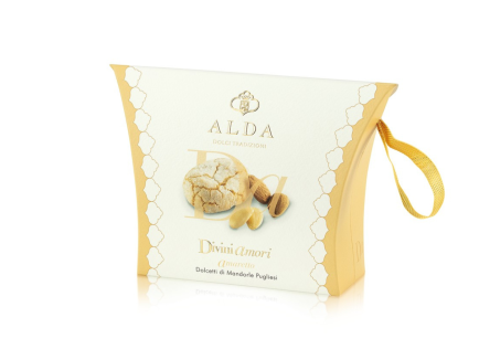 Foto della Pochette Divini Amori amaretto