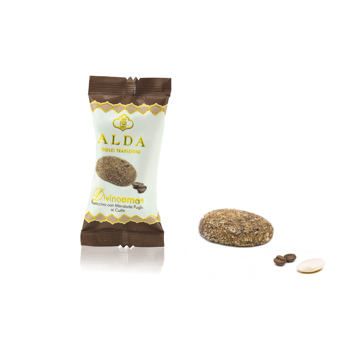 Divini Amori Caffè Monoporzioni