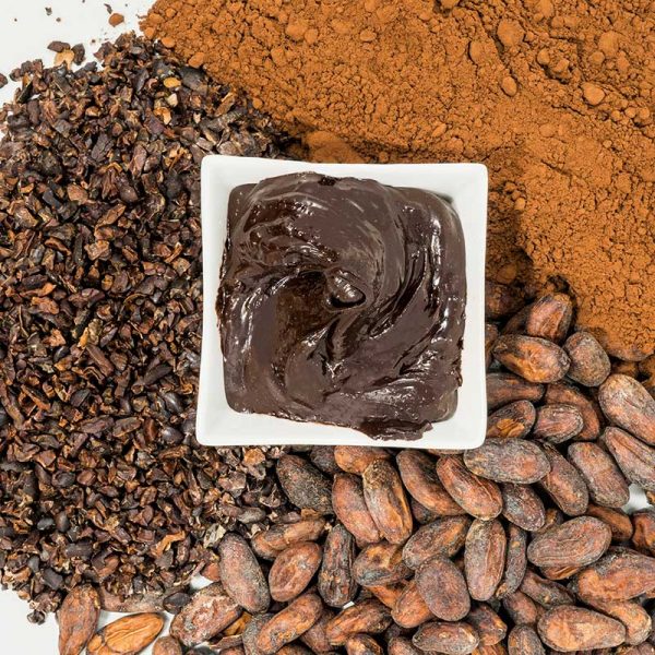 Crema spalmabile al cacao