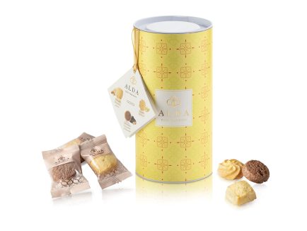 Frollini I Golosi Alda