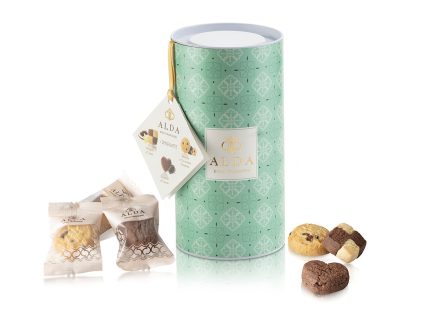 Frollini senza latte Alda