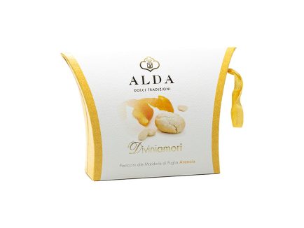 Divini Amori all'arancia