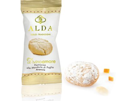 Divini Amori arancia sfuso