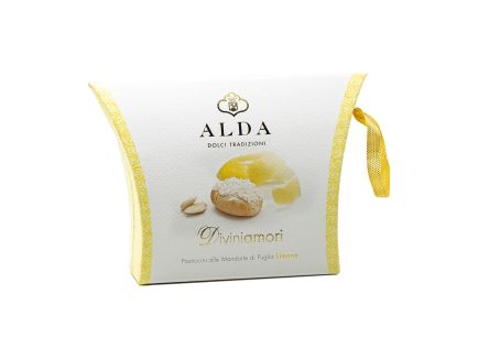 Divini Amori al limone