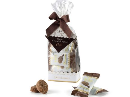Divini Amori Caffe Sacchetto 208 g.