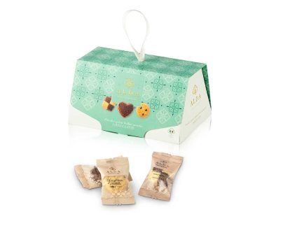 Frollini senza latte