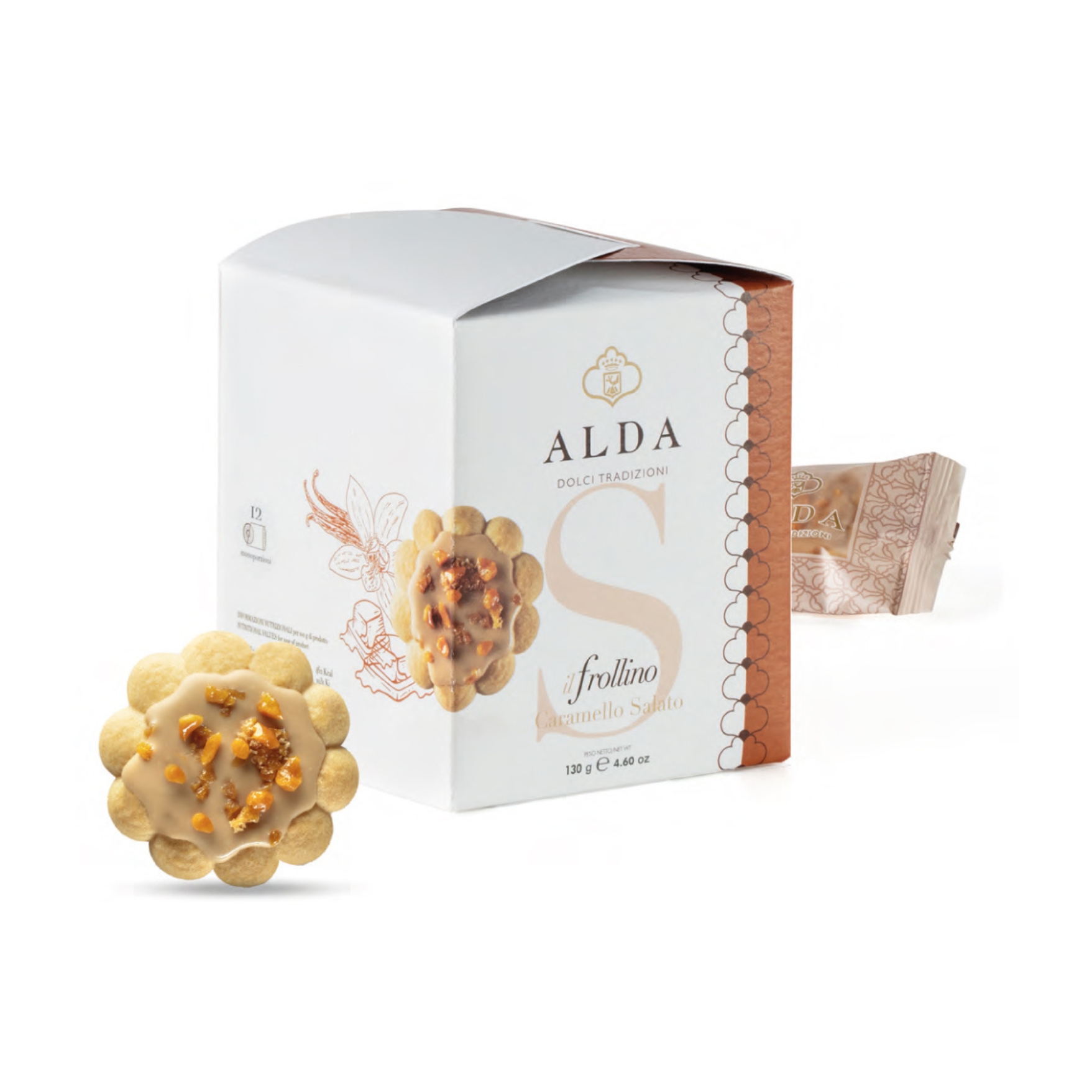 spili-caramello-salato Foto della confezione di spili al caramello salato